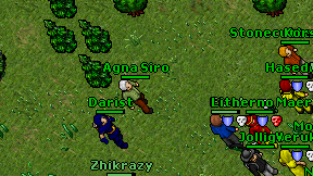 Agna Siro on screen