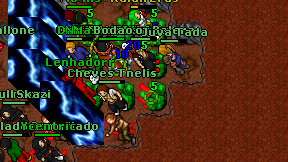 Juva Tada on screen
