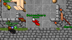 Bosanchero on screen