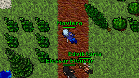 Moviero on screen