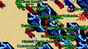 Navaroz on screen