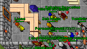 Zeh Magic on screen