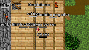Sir Nrokorn on screen