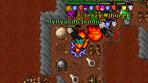 Myllyardo Irodin on screen