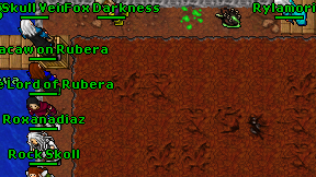 Rylamorim on screen