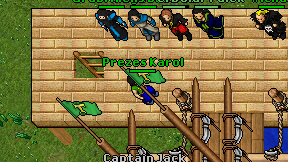 Prezes Karol on screen