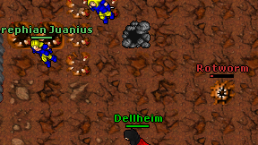Dellheim on screen