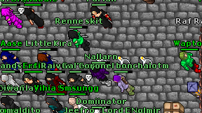 Nallarn on screen