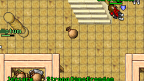 Apokaliptum on screen