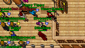 Elveenya on screen