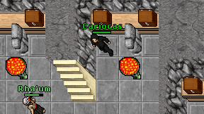 Cariocas on screen