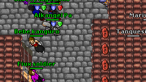 Tanquesiin on screen