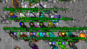 Lord Dumall on screen