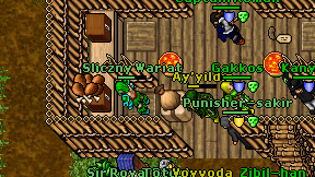 Sliczny Wariat on screen