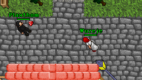Wuzeje on screen