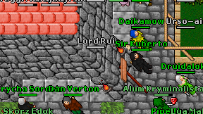 Lord Rui on screen