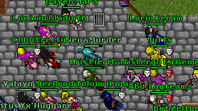 Neoz Murder on screen
