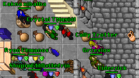 Masiol on screen