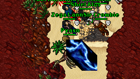 Pyasn on screen