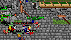 Lytor Xuvi on screen