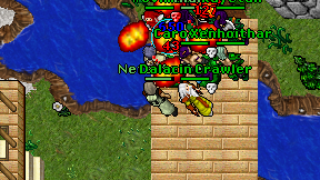 Nefertette on screen