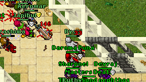 Bysal on screen