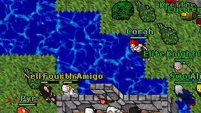 Oxygene on screen