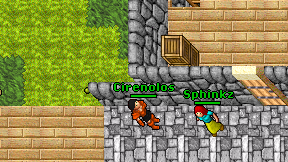 Cirenolos on screen