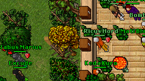 Wardanger on screen