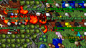 Boltozerca on screen