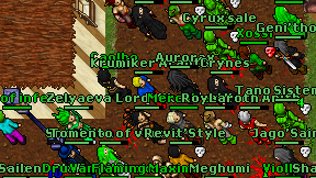 Krumiker Aranth on screen