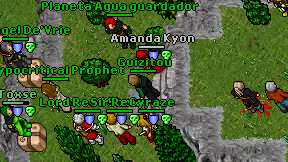 Guizitou on screen