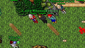 Jaxapej on screen