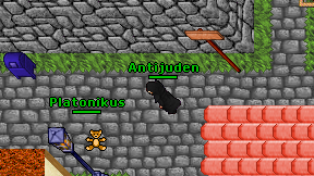 Antijuden on screen