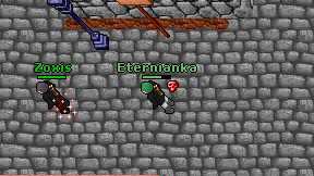 Eternianka on screen