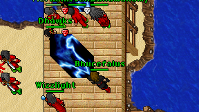 Bhucefalus on screen