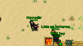 Mavadir on screen