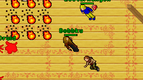 Bobbku on screen