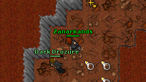 Zanarkands on screen
