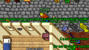 Ze do Mal on screen