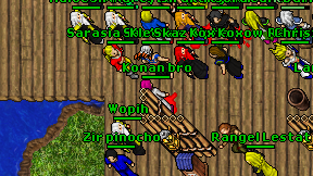 Konan bro on screen