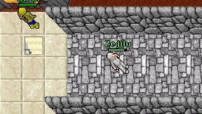 Zejilu on screen