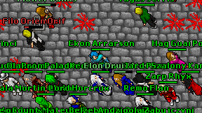 Ekon Arrarson on screen