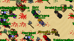 Enn'core on screen
