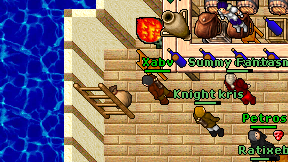 Xabv on screen