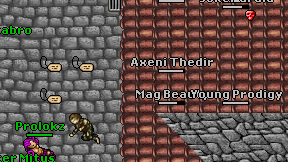 Axeni Thedir on screen