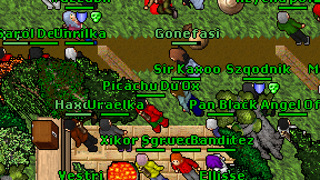 Picachu Du Ox on screen