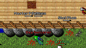 Tehren on screen