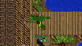 Kaijjoken on screen