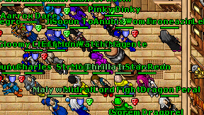 Felixpe on screen